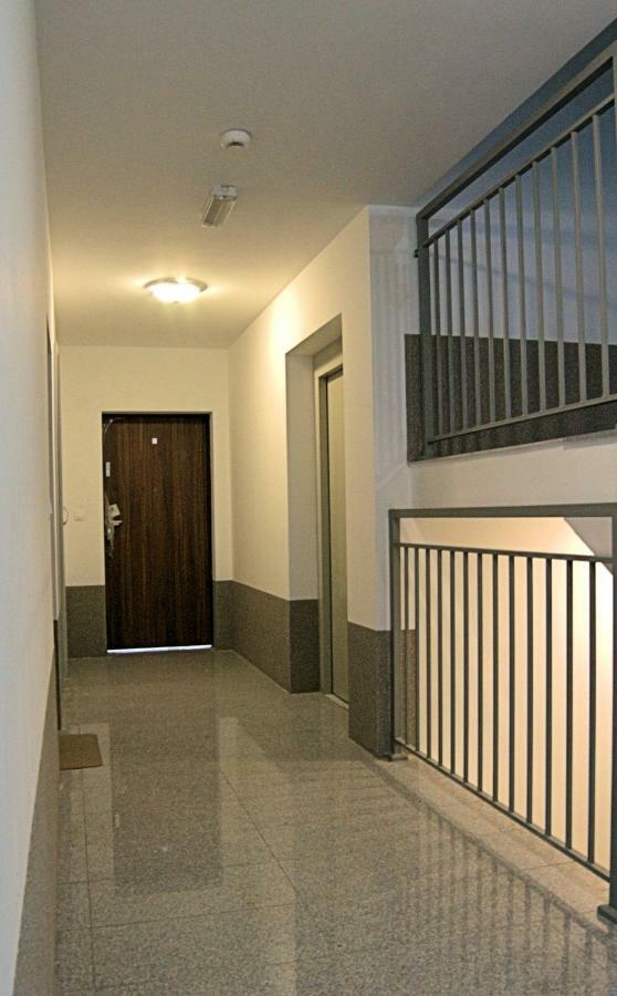 Blue Velvet Premium Apartments II Torun Exterior photo